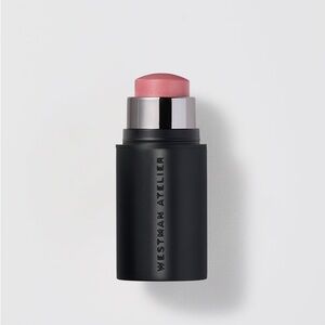 Westman Atelier Petite Lit Up Highlight Stick in Petal